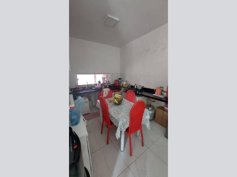 Casa - Horizonte - CE, localizado em Horizonte - CE, bairro Gameleira