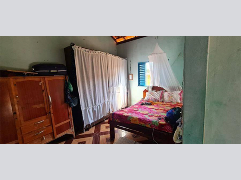 Casa - Urucuia - MG, localizado em Urucuia - MG, bairro Rutilante