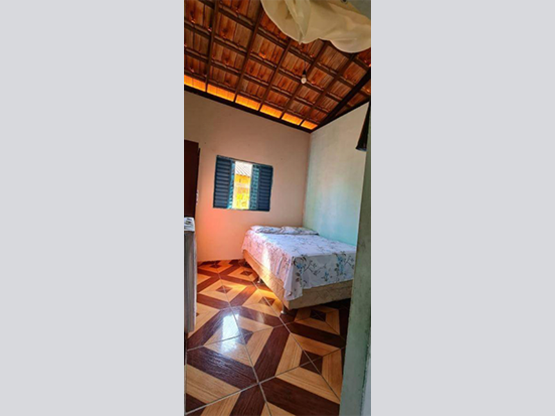 Casa - Urucuia - MG, localizado em Urucuia - MG, bairro Rutilante