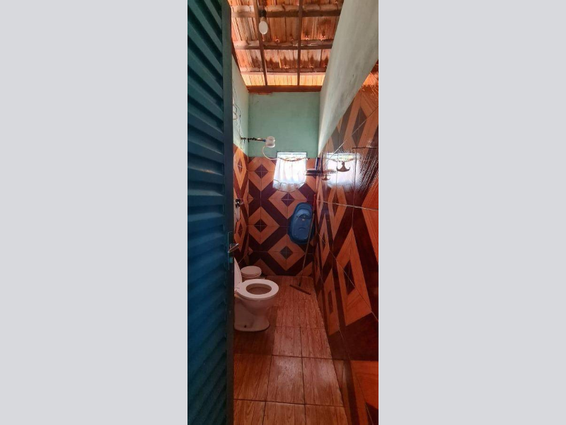 Casa - Urucuia - MG, localizado em Urucuia - MG, bairro Rutilante
