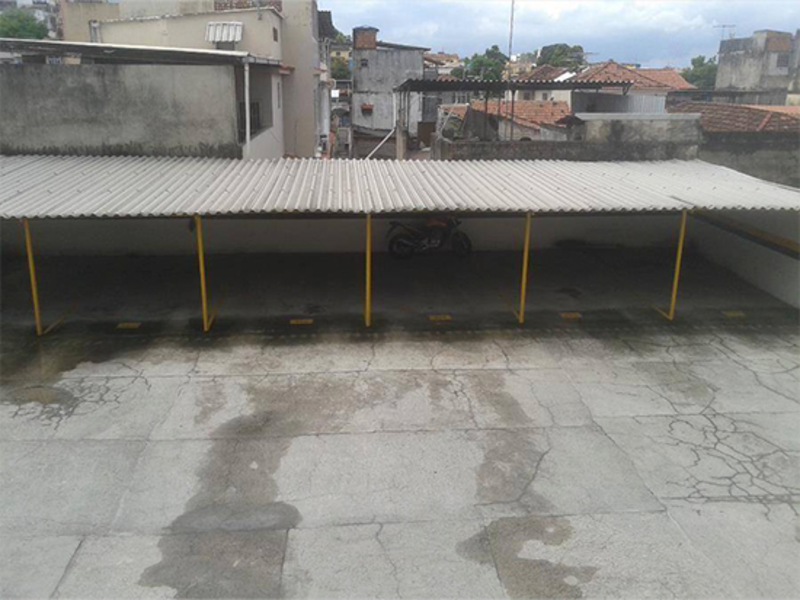 Apartamento - Rio de Janeiro - RJ, localizado em Rio De Janeiro - RJ, bairro Penha Circular