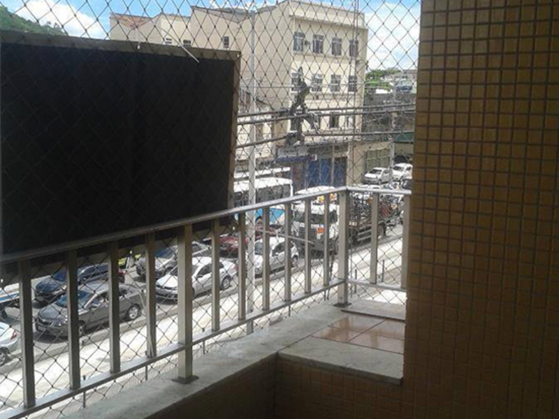 Apartamento - Rio de Janeiro - RJ, localizado em Rio De Janeiro - RJ, bairro Penha Circular