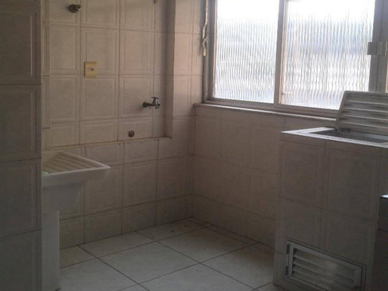 Apartamento - Rio de Janeiro - RJ, localizado em Rio De Janeiro - RJ, bairro Penha Circular