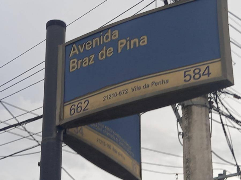Apartamento - Rio de Janeiro - RJ, localizado em Rio De Janeiro - RJ, bairro Penha Circular