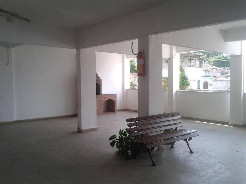 Apartamento - Rio de Janeiro - RJ, localizado em Rio De Janeiro - RJ, bairro Penha Circular