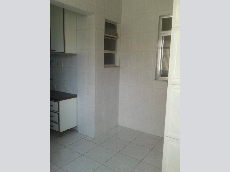 Apartamento - Rio de Janeiro - RJ, localizado em Rio De Janeiro - RJ, bairro Penha Circular
