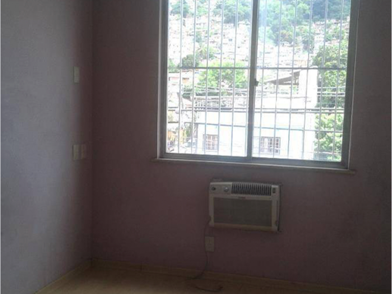 Apartamento - Rio de Janeiro - RJ, localizado em Rio De Janeiro - RJ, bairro Penha Circular
