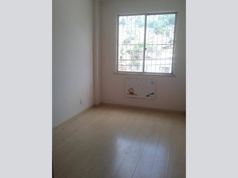 Apartamento - Rio de Janeiro - RJ, localizado em Rio De Janeiro - RJ, bairro Penha Circular