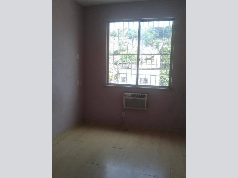 Apartamento - Rio de Janeiro - RJ, localizado em Rio De Janeiro - RJ, bairro Penha Circular