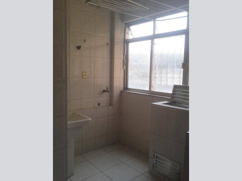 Apartamento - Rio de Janeiro - RJ, localizado em Rio De Janeiro - RJ, bairro Penha Circular