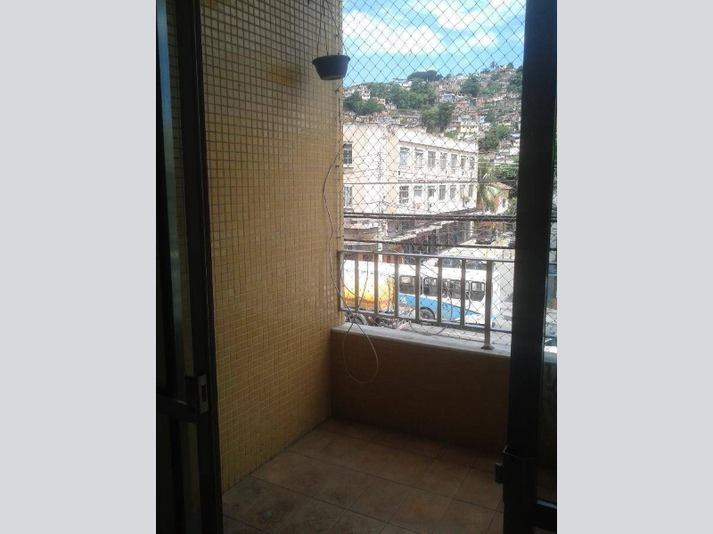 Apartamento - Rio de Janeiro - RJ, localizado em Rio De Janeiro - RJ, bairro Penha Circular