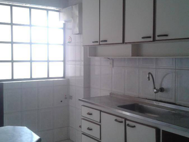 Apartamento - Rio de Janeiro - RJ, localizado em Rio De Janeiro - RJ, bairro Penha Circular