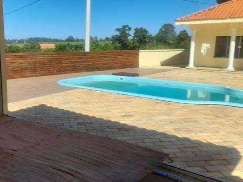 Casa - Conchas - SP, localizado em Conchas - SP