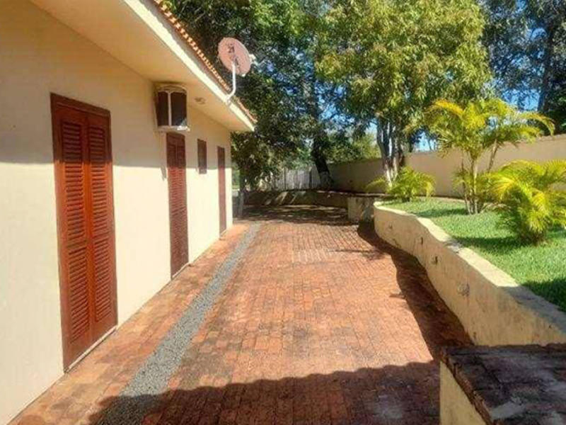 Casa - Conchas - SP, localizado em Conchas - SP