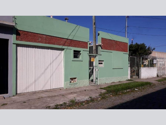 Casa em leilão em Rio Grande