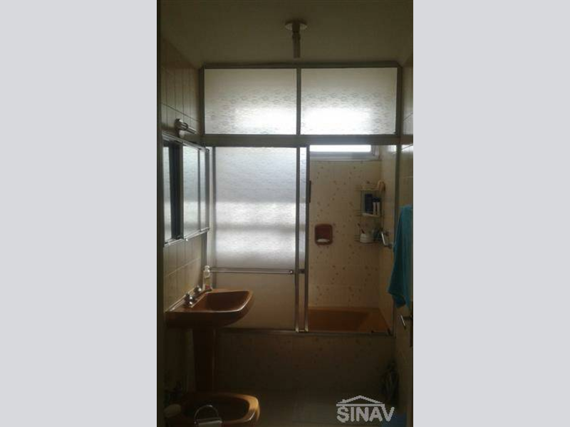 Imagem do imóvel Apartamento - São Paulo - SP
