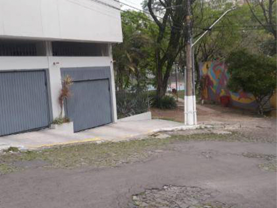 Casa em leilão em Santa Maria