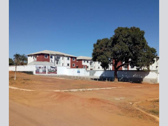 Casa em leilão em Luziânia