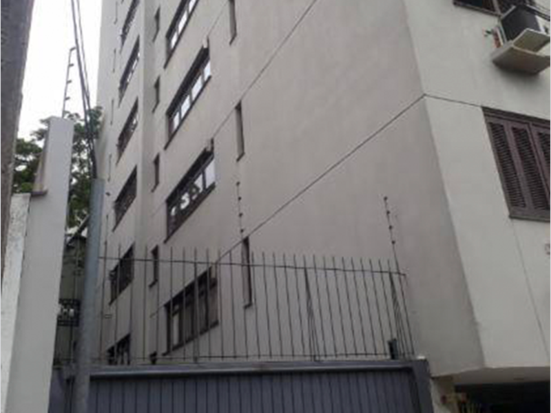 Apartamento - Santa Maria - RS, localizado em Santa Maria - RS, bairro Centro