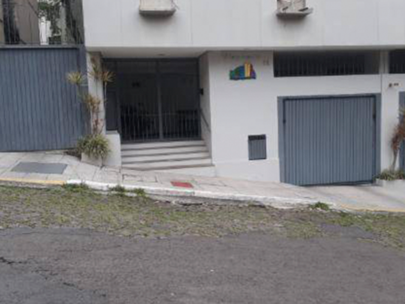 Apartamento - Santa Maria - RS, localizado em Santa Maria - RS, bairro Centro