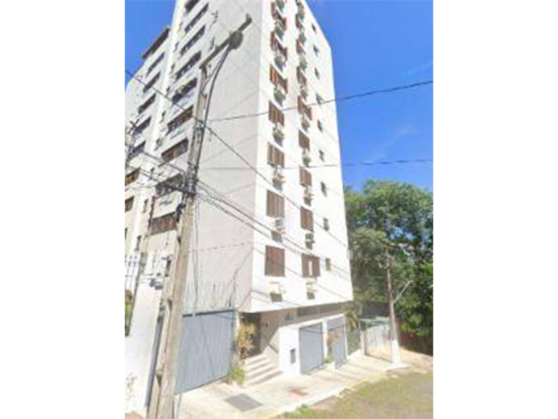 Apartamento - Santa Maria - RS, localizado em Santa Maria - RS, bairro Centro