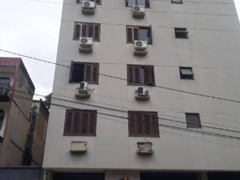 Apartamento - Santa Maria - RS, localizado em Santa Maria - RS, bairro Centro