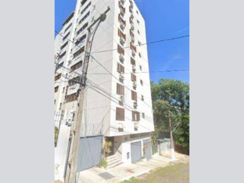 Apartamento - Santa Maria - RS, localizado em Santa Maria - RS, bairro Centro