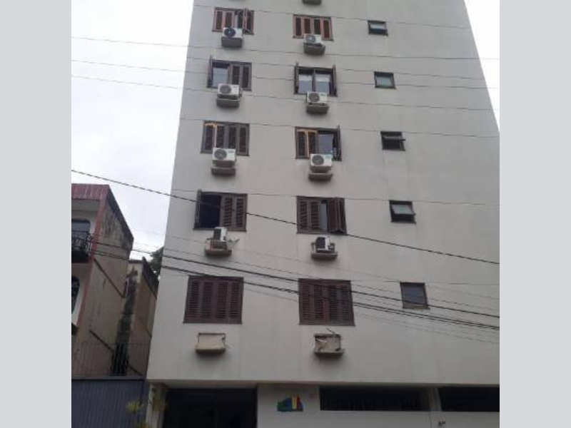 Apartamento - Santa Maria - RS, localizado em Santa Maria - RS, bairro Centro