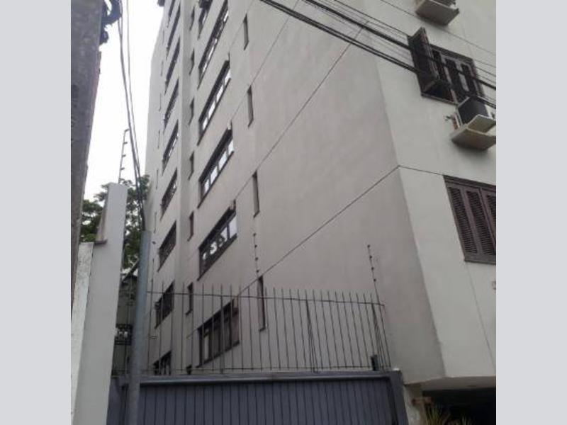 Apartamento - Santa Maria - RS, localizado em Santa Maria - RS, bairro Centro