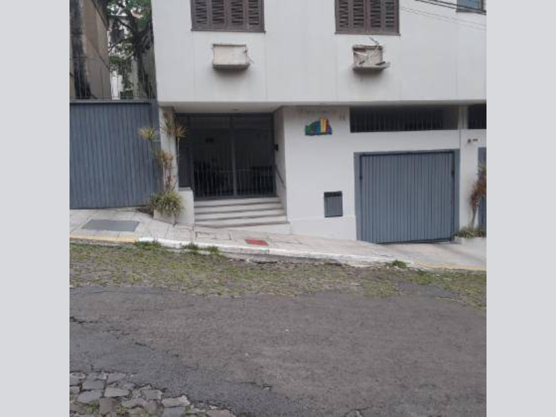 Apartamento - Santa Maria - RS, localizado em Santa Maria - RS, bairro Centro