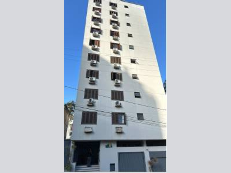 Apartamento - Santa Maria - RS, localizado em Santa Maria - RS, bairro Centro