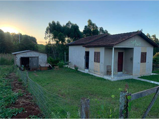 Casa em leilão em São Pedro Das Missões