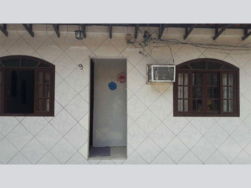 Casa - São João de Meriti - RJ, localizado em São João De Meriti - RJ, bairro Vila Sao Joao