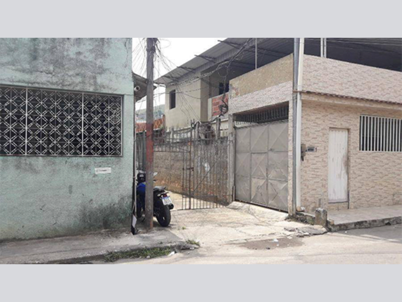Casa - São João de Meriti - RJ, localizado em São João De Meriti - RJ, bairro Vila Sao Joao