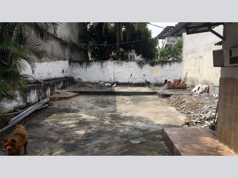 Casa - São João de Meriti - RJ, localizado em São João De Meriti - RJ, bairro Vila Sao Joao