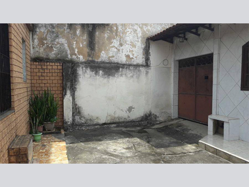 Casa - São João de Meriti - RJ, localizado em São João De Meriti - RJ, bairro Vila Sao Joao