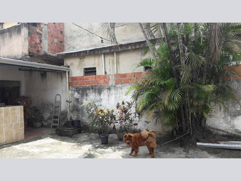 Casa - São João de Meriti - RJ, localizado em São João De Meriti - RJ, bairro Vila Sao Joao