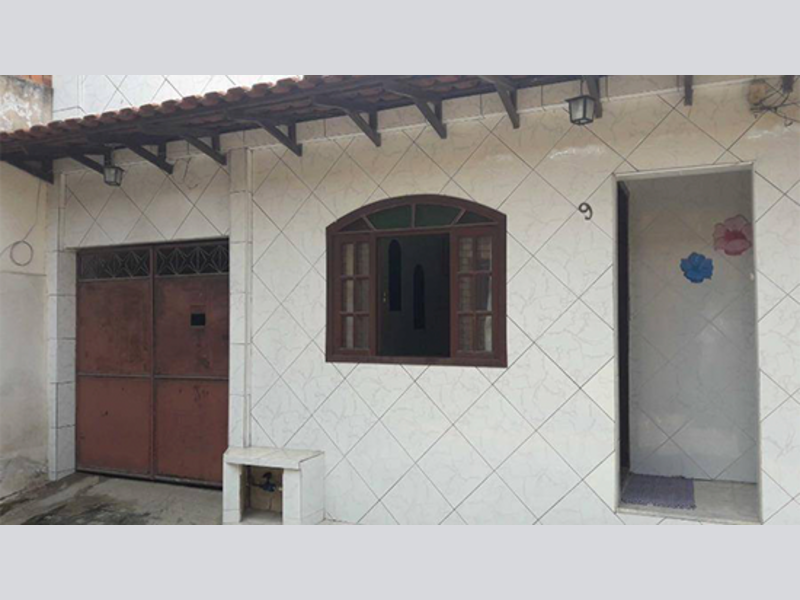 Casa - São João de Meriti - RJ, localizado em São João De Meriti - RJ, bairro Vila Sao Joao