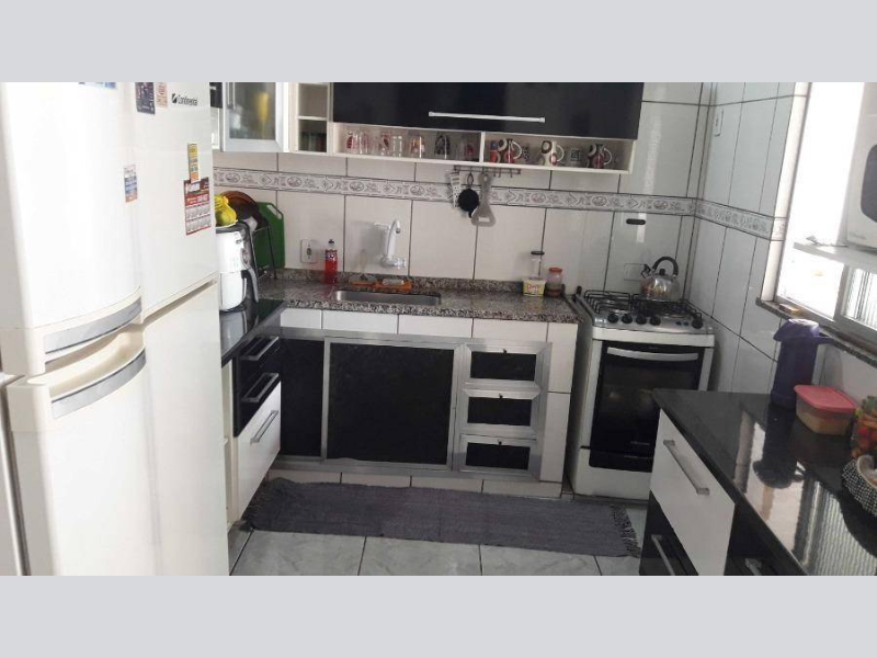 Casa - São João de Meriti - RJ, localizado em São João De Meriti - RJ, bairro Vila Sao Joao
