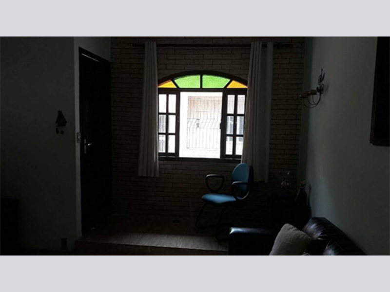 Casa - São João de Meriti - RJ, localizado em São João De Meriti - RJ, bairro Vila Sao Joao