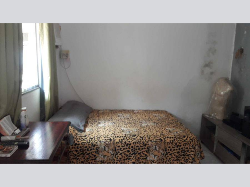 Casa - São João de Meriti - RJ, localizado em São João De Meriti - RJ, bairro Vila Sao Joao