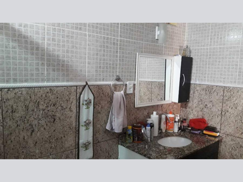 Casa - São João de Meriti - RJ, localizado em São João De Meriti - RJ, bairro Vila Sao Joao