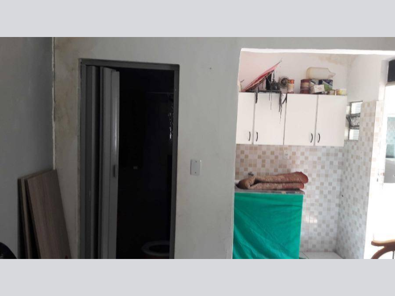 Casa - São João de Meriti - RJ, localizado em São João De Meriti - RJ, bairro Vila Sao Joao