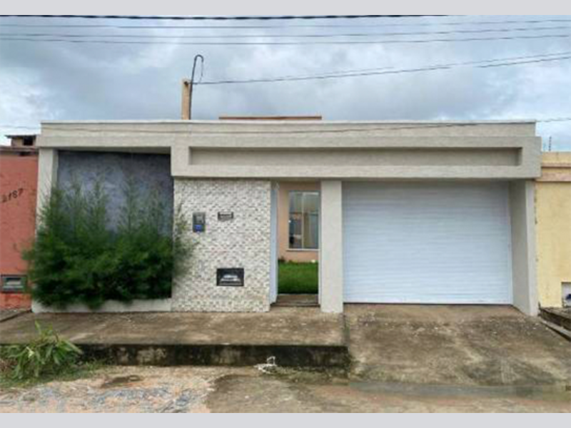 Imagem do imóvel Casa - Camocim - CE