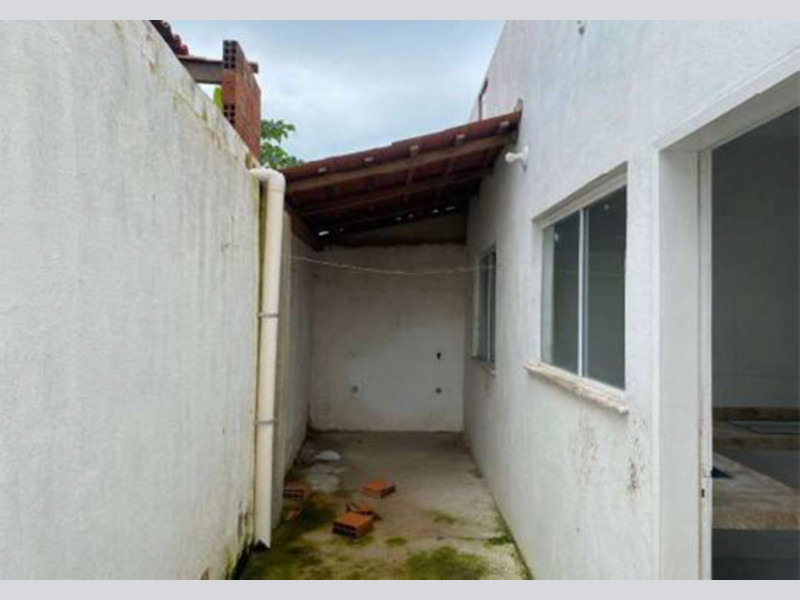 Casa - Camocim - CE, localizado em Camocim - CE, bairro Cidade Com Deus