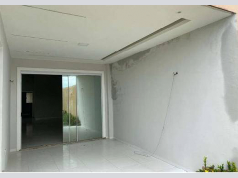 Casa - Camocim - CE, localizado em Camocim - CE, bairro Cidade Com Deus