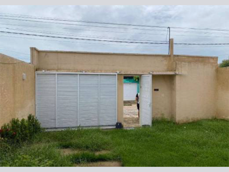 Casa - Camocim - CE, localizado em Camocim - CE, bairro Cidade Com Deus