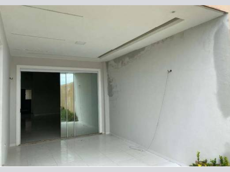 Casa - Camocim - CE, localizado em Camocim - CE, bairro Cidade Com Deus