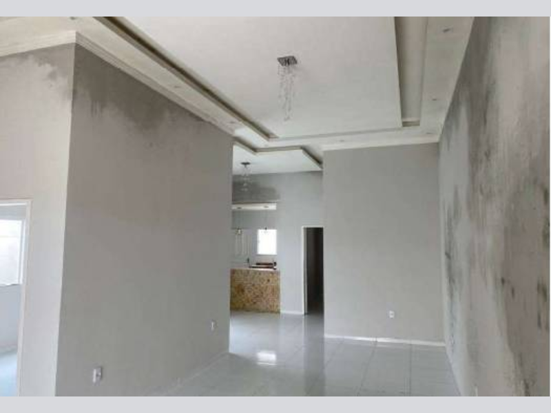 Casa - Camocim - CE, localizado em Camocim - CE, bairro Cidade Com Deus