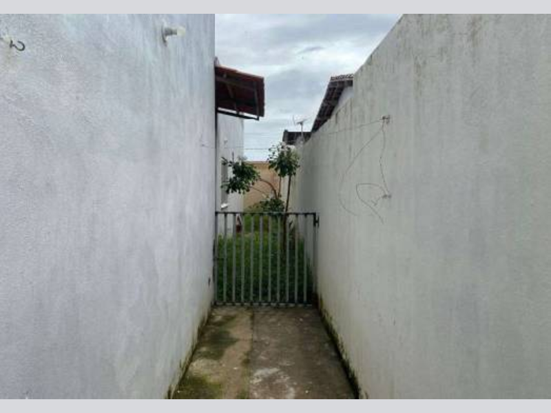 Casa - Camocim - CE, localizado em Camocim - CE, bairro Cidade Com Deus